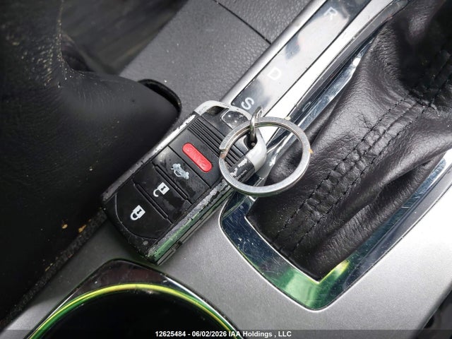 Acura ILX 2014 19VDE1F3XEE401248 Image 10