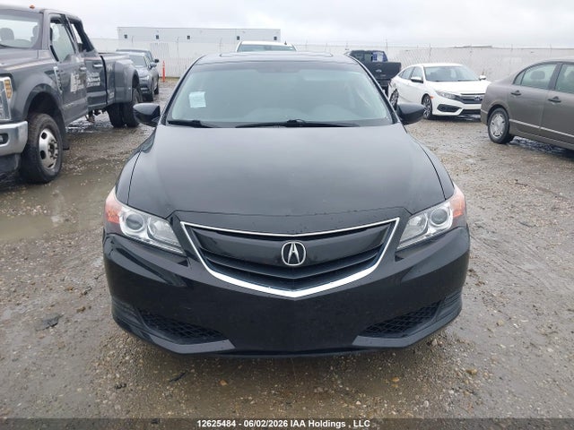 Acura ILX 2014 19VDE1F3XEE401248 Image 12