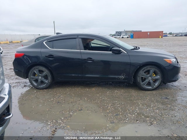 Acura ILX 2014 19VDE1F3XEE401248 Image 13