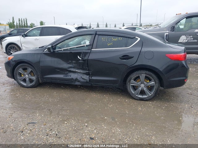 Acura ILX 2014 19VDE1F3XEE401248 Image 14
