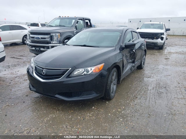 Acura ILX 2014 19VDE1F3XEE401248 Image 2