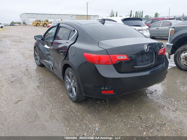 Acura ILX 2014 19VDE1F3XEE401248 Image 3