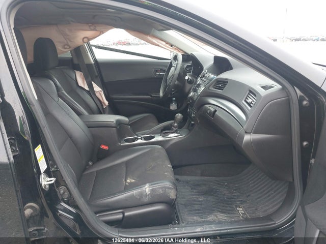 Acura ILX 2014 19VDE1F3XEE401248 Image 5