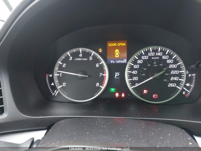 Acura ILX 2014 19VDE1F3XEE401248 Image 7