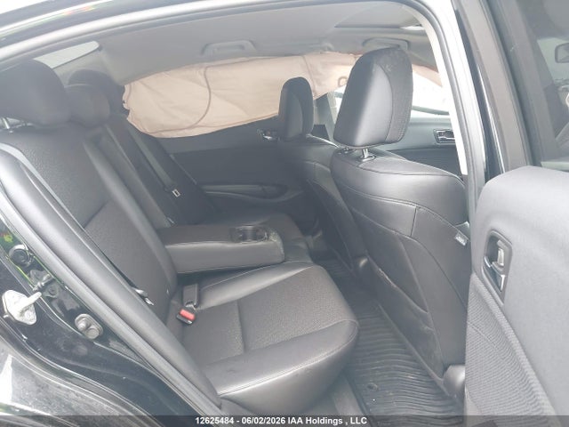Acura ILX 2014 19VDE1F3XEE401248 Image 8