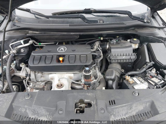 Acura ILX 2014 19VDE1F3XEE401248 Image 9