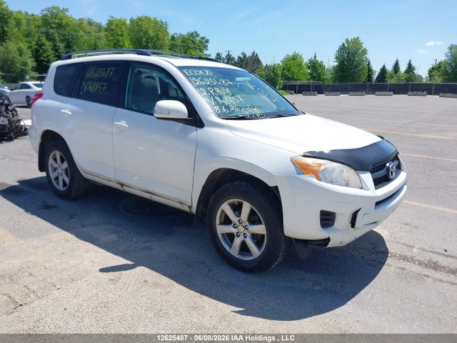 2012 Toyota Rav4 მანქანა იყიდება აუქციონზე, vin: 2T3ZF4DV5CW148857, აუქციონის ნომერი: 12625487