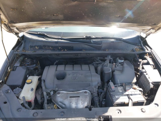2012 Toyota Rav4 მანქანა იყიდება აუქციონზე, vin: 2T3ZF4DV5CW148857, აუქციონის ნომერი: 12625487