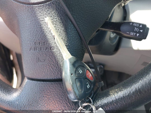 2012 Toyota Rav4 მანქანა იყიდება აუქციონზე, vin: 2T3ZF4DV5CW148857, აუქციონის ნომერი: 12625487
