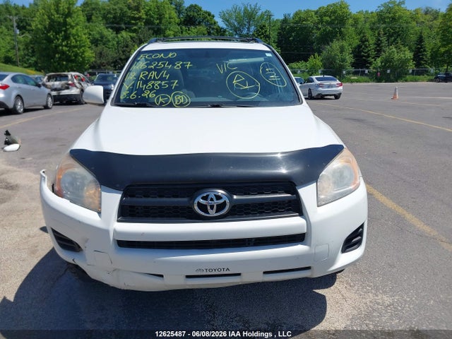 2012 Toyota Rav4 მანქანა იყიდება აუქციონზე, vin: 2T3ZF4DV5CW148857, აუქციონის ნომერი: 12625487