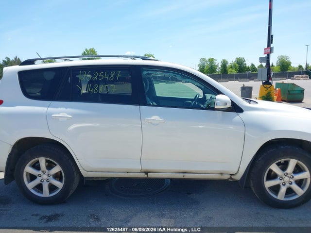 2012 Toyota Rav4 მანქანა იყიდება აუქციონზე, vin: 2T3ZF4DV5CW148857, აუქციონის ნომერი: 12625487