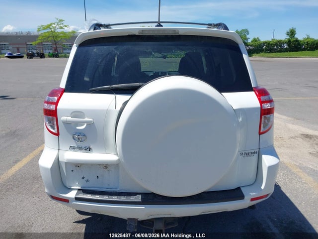 2012 Toyota Rav4 მანქანა იყიდება აუქციონზე, vin: 2T3ZF4DV5CW148857, აუქციონის ნომერი: 12625487