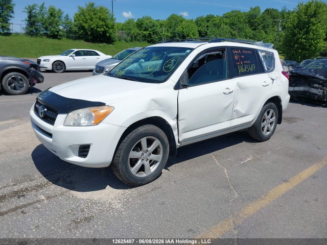 2012 Toyota Rav4 მანქანა იყიდება აუქციონზე, vin: 2T3ZF4DV5CW148857, აუქციონის ნომერი: 12625487