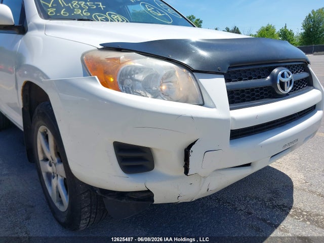 2012 Toyota Rav4 მანქანა იყიდება აუქციონზე, vin: 2T3ZF4DV5CW148857, აუქციონის ნომერი: 12625487