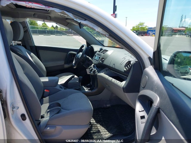 2012 Toyota Rav4 მანქანა იყიდება აუქციონზე, vin: 2T3ZF4DV5CW148857, აუქციონის ნომერი: 12625487