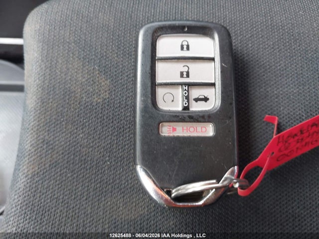 Honda Civic Ex 4dr 2018 2HGFC2F88JH001146 Image 11