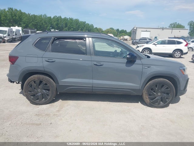 3VVLX7B23RM108253 Volkswagen TAOS SE