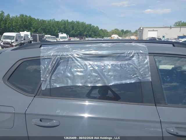 Aukcja sprzedaży 2024 Volkswagen Taos Se, vin: 3VVLX7B23RM108253, numer aukcji: 12625489