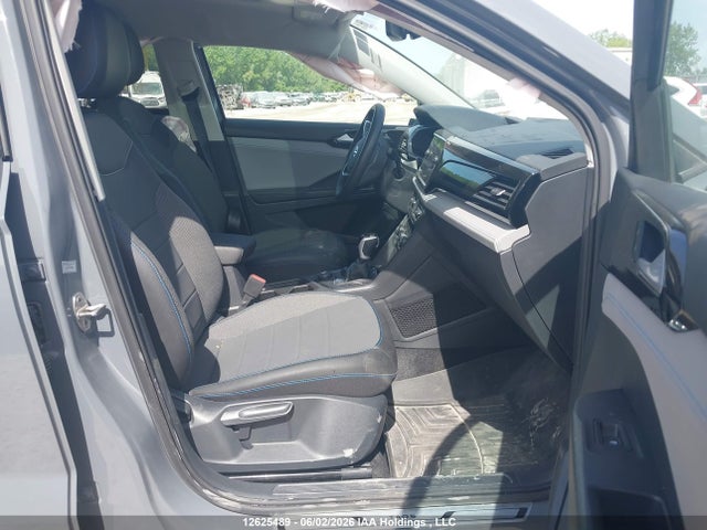 Aukcja sprzedaży 2024 Volkswagen Taos Se, vin: 3VVLX7B23RM108253, numer aukcji: 12625489