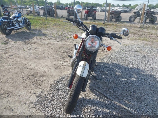 Продажа на аукционе авто 2014 Triumph Motorcycle Bonneville T100, vin: SMT910K18ET628244, номер лота: 12625491