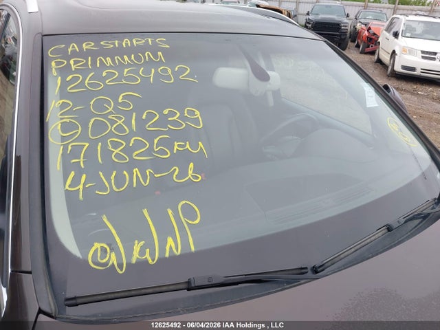 2012 Audi Q5 2.0t Premium Plus მანქანა იყიდება აუქციონზე, vin: WA1VFCFP5CA081239, აუქციონის ნომერი: 12625492
