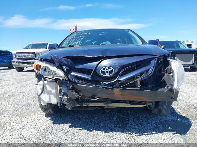 12625494 :رقم المزاد ، 2T1BU4EE2DC069857 vin ، 2013 Toyota Corolla Ce مزاد بيع