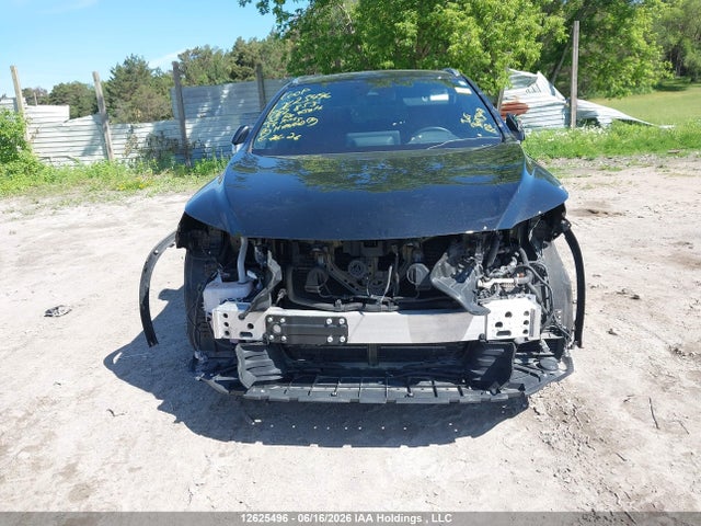 Lexus RX 450H 2022 2T2YGMDA8NC082853 Image 12