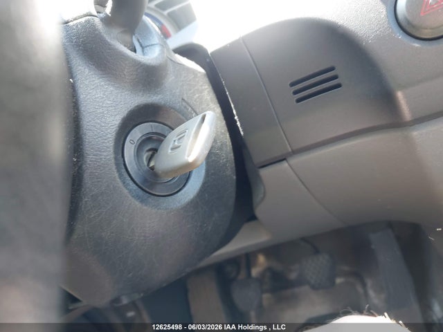 2008 Honda Civic მანქანა იყიდება აუქციონზე, vin: 2HGFA15458H021945, აუქციონის ნომერი: 12625498