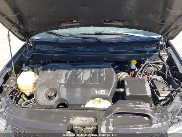 12625500 :رقم المزاد ، 3C4PDCCG0GT136560 vin ، 2016 Dodge Journey Sxt/limited مزاد بيع