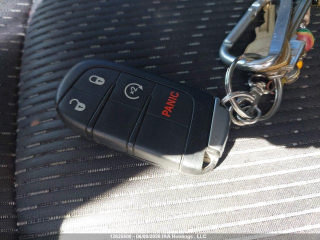 12625500 :رقم المزاد ، 3C4PDCCG0GT136560 vin ، 2016 Dodge Journey Sxt/limited مزاد بيع