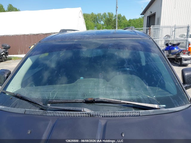 12625500 :رقم المزاد ، 3C4PDCCG0GT136560 vin ، 2016 Dodge Journey Sxt/limited مزاد بيع