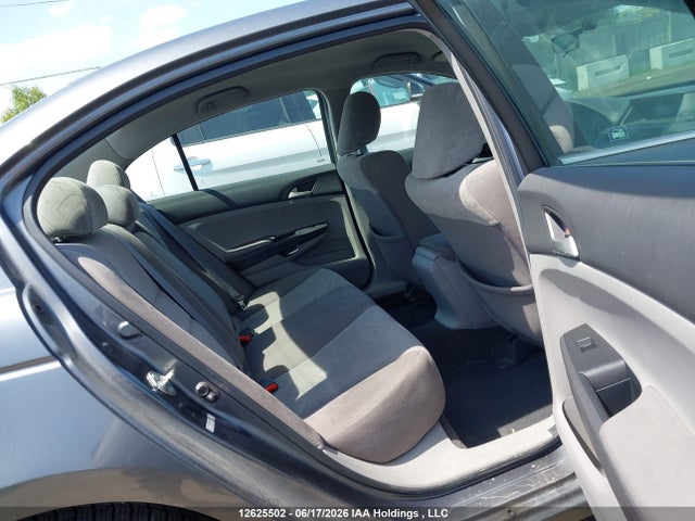 12625502 :رقم المزاد ، 1HGCP2F35AA804667 vin ، 2010 Honda Accord Lx مزاد بيع