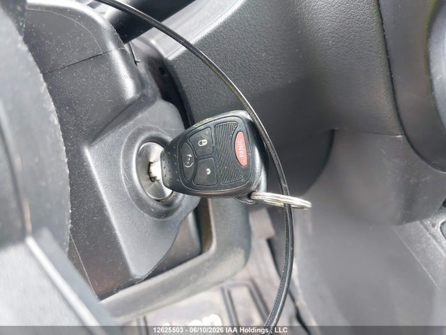 2012 Jeep Patriot Sport/north მანქანა იყიდება აუქციონზე, vin: 1C4NJPAB8CD609961, აუქციონის ნომერი: 12625503
