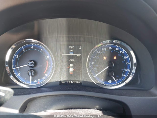 2018 Toyota Corolla Se მანქანა იყიდება აუქციონზე, vin: 2T1BURHE8JC003561, აუქციონის ნომერი: 12625505