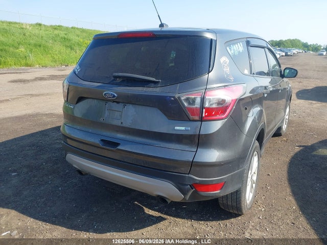 Ford ESCAPE S 2017 1FMCU9FD2HUB18938 Image 4