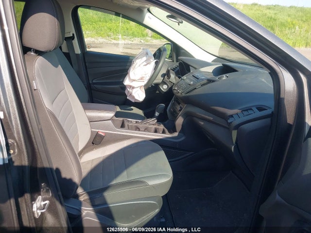 Ford ESCAPE S 2017 1FMCU9FD2HUB18938 Image 5
