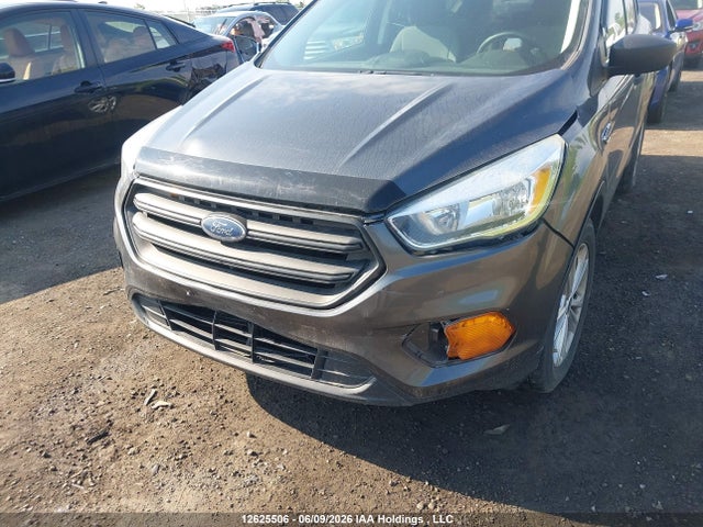 Ford ESCAPE S 2017 1FMCU9FD2HUB18938 Image 6