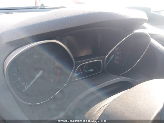 Ford ESCAPE S 2017 1FMCU9FD2HUB18938 Image 7