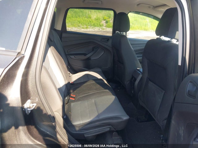 Ford ESCAPE S 2017 1FMCU9FD2HUB18938 Image 8
