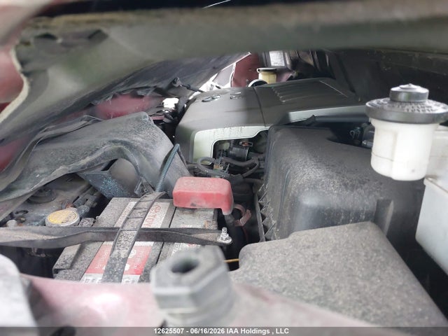 Aukcja sprzedaży 2008 Toyota Sienna Le, vin: 5TDZK23C08S174548, numer aukcji: 12625507