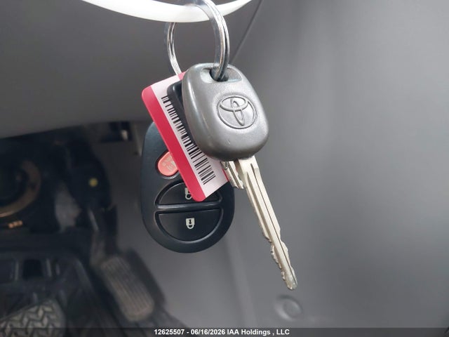 Aukcja sprzedaży 2008 Toyota Sienna Le, vin: 5TDZK23C08S174548, numer aukcji: 12625507