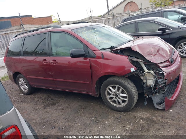Aukcja sprzedaży 2008 Toyota Sienna Le, vin: 5TDZK23C08S174548, numer aukcji: 12625507