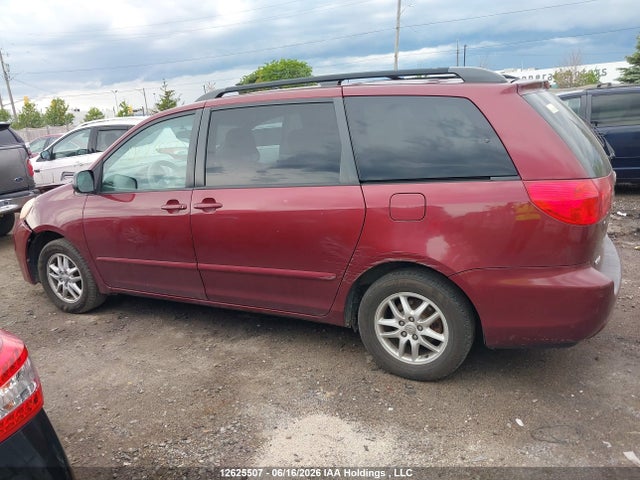 Aukcja sprzedaży 2008 Toyota Sienna Le, vin: 5TDZK23C08S174548, numer aukcji: 12625507