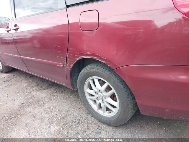 Aukcja sprzedaży 2008 Toyota Sienna Le, vin: 5TDZK23C08S174548, numer aukcji: 12625507