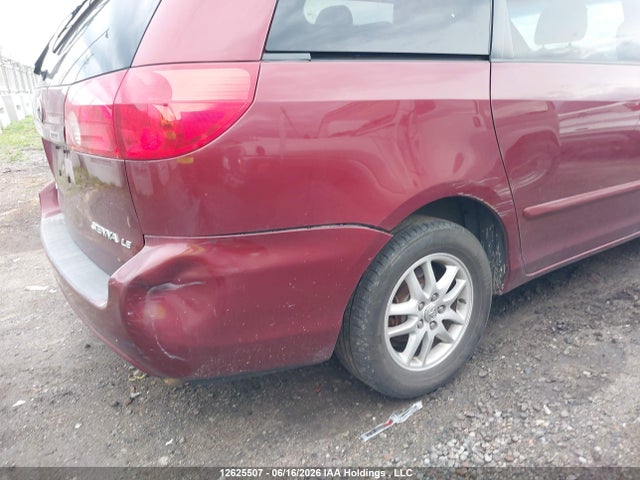 Aukcja sprzedaży 2008 Toyota Sienna Le, vin: 5TDZK23C08S174548, numer aukcji: 12625507