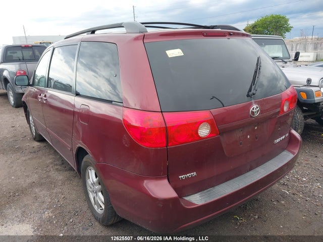 Aukcja sprzedaży 2008 Toyota Sienna Le, vin: 5TDZK23C08S174548, numer aukcji: 12625507