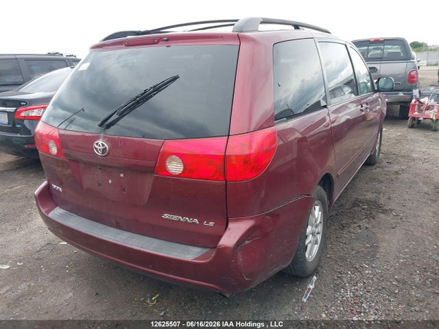 Aukcja sprzedaży 2008 Toyota Sienna Le, vin: 5TDZK23C08S174548, numer aukcji: 12625507