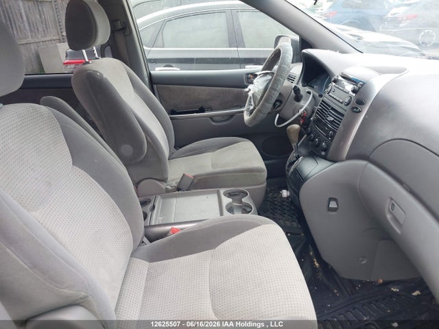 Aukcja sprzedaży 2008 Toyota Sienna Le, vin: 5TDZK23C08S174548, numer aukcji: 12625507