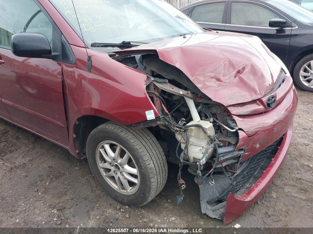 Aukcja sprzedaży 2008 Toyota Sienna Le, vin: 5TDZK23C08S174548, numer aukcji: 12625507