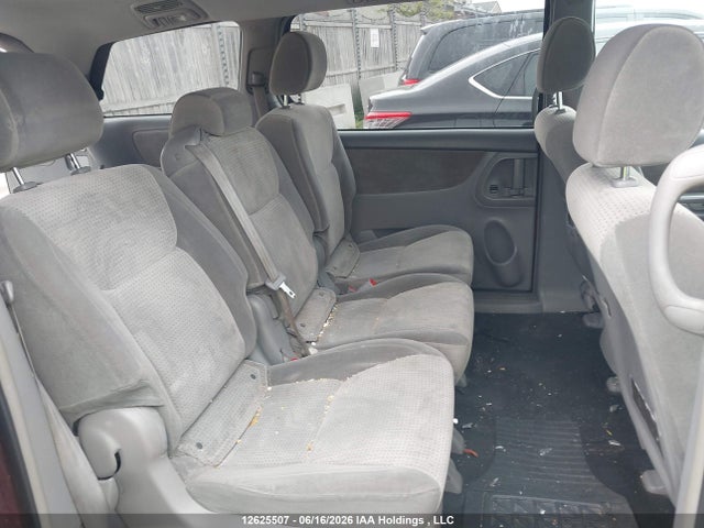 Aukcja sprzedaży 2008 Toyota Sienna Le, vin: 5TDZK23C08S174548, numer aukcji: 12625507